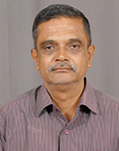 N Suresh Prasad